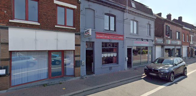 Le Franco Belge - Horeca