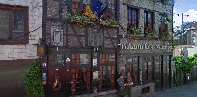 Taverne Tchantchès et Nanesse