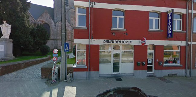 Café Onder den Toren