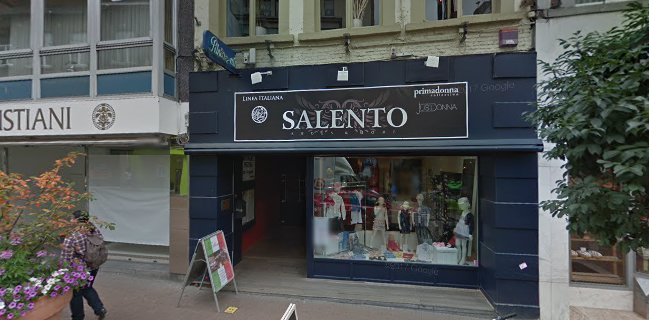 Ristorante & Pizzeria La Sardegna