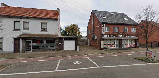 Venus 8 Koersel