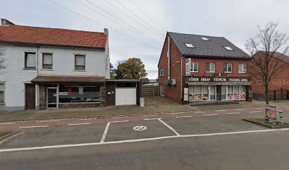 Venus 8 Koersel