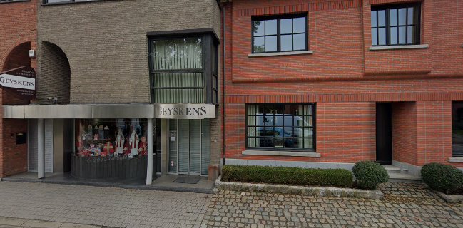 Bakkerij Geyskens / Doopsuiker - Scherpenheuvel-Zichem