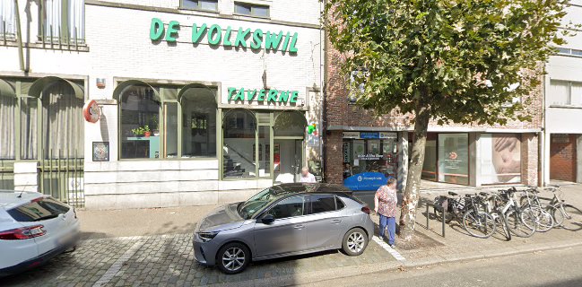 Reviews of Taverne De Volkswil in Turnhout - Horeca