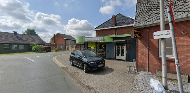 Bakkerij Luys Grote-Heide