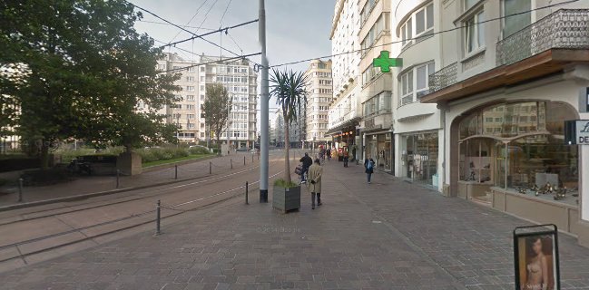 Crèmerie Oostende