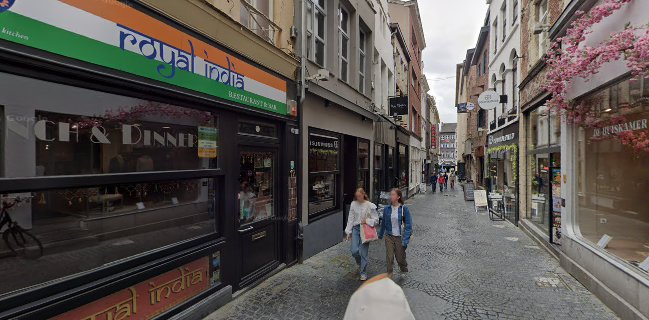 Royal India Restaurant - Gent