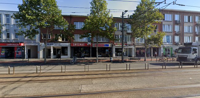Smosway - Horeca