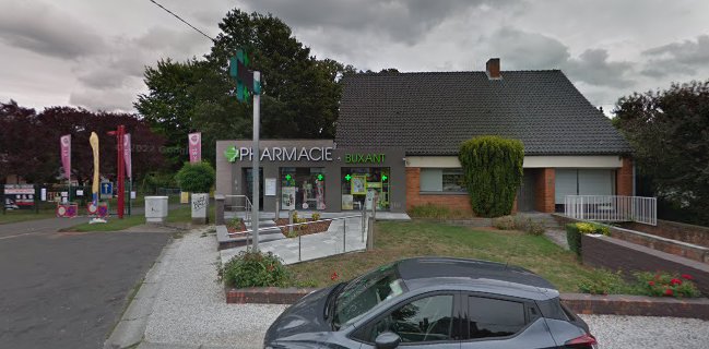 Salle Restaurant Du Parc