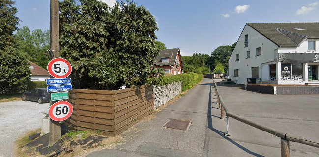 HELLS ANGELS CHARLEROI