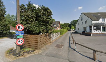 HELLS ANGELS CHARLEROI