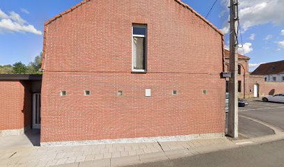 Au p'tit creux Creux