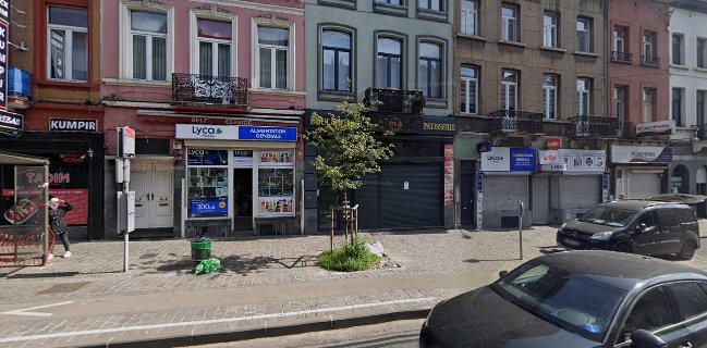 Brood-en banketbakkerij Fes