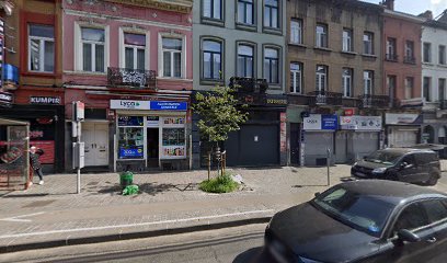 Brood-en banketbakkerij Fes