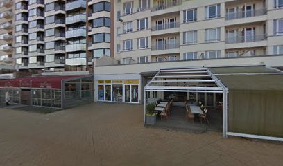 Baskent Eethuis