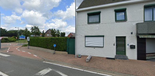 Bakkerij Kenis Oudsbergen