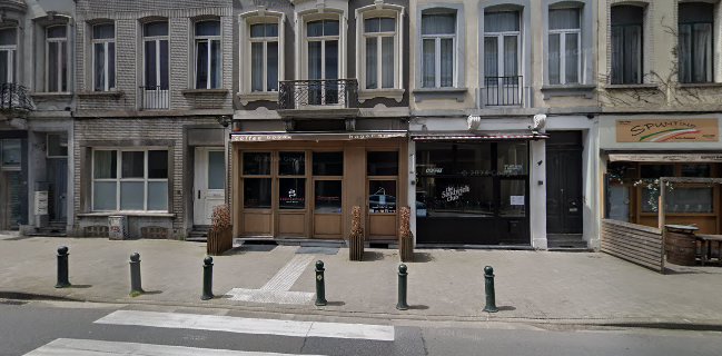 Karsmakers Coffee House