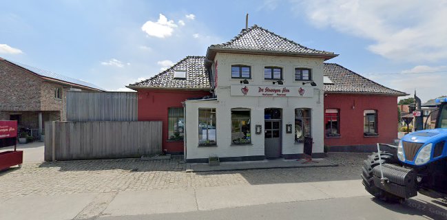 De Strooyen Hen