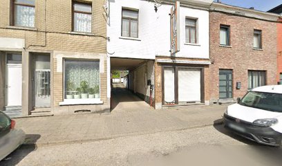 Boulangerie Pâtisserie Bruxelloise