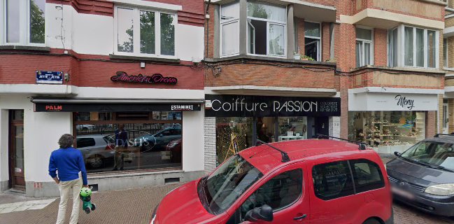 Ice Cream & Flavoring Solutions Sprl