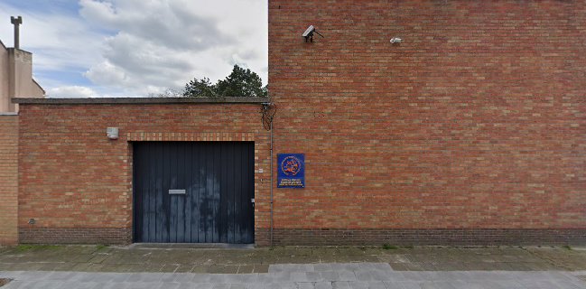 Snow and Ice Events NV