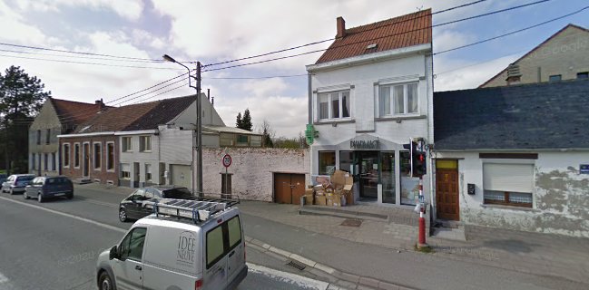 Comments and reviews of Boulangerie / Chez Jess&Tim