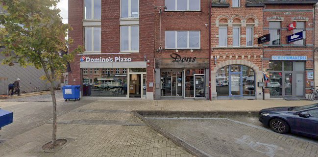 Domino's Pizza Aarschot