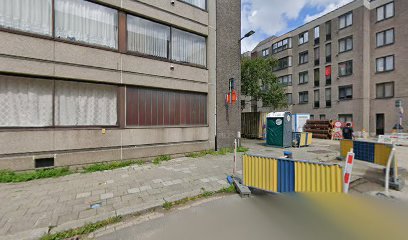 Chez Manu Antwerpen
