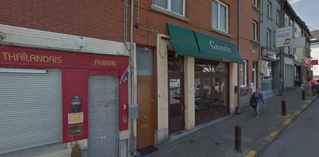 Phimai traiteur Restaurant