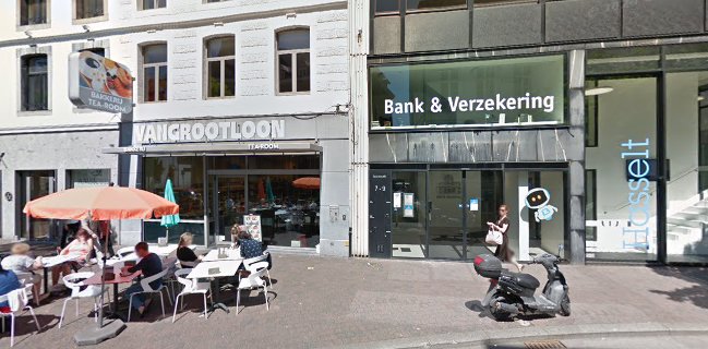 Vangrootloon Shopping