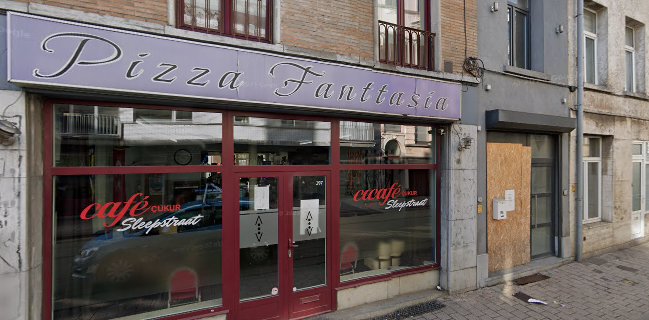Pizza Fantasia - Horeca
