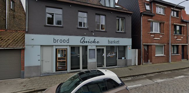 Bakkerij Quicke