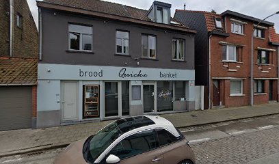 Bakkerij Quicke