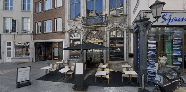 Huis Van Hoof