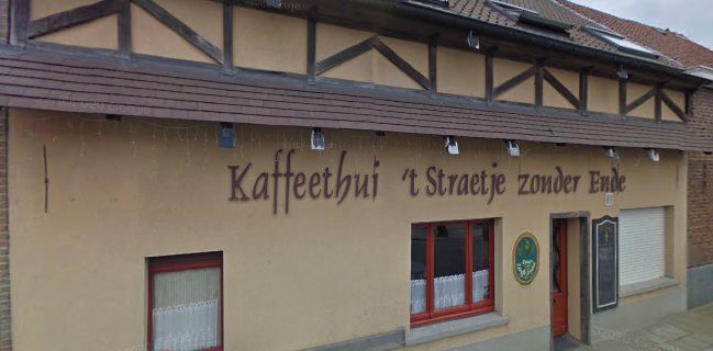 't Straetje Zonder Ende