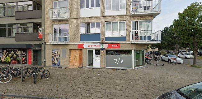 Reviews of Broodautomaat Spar Linkeroever in Antwerpen - Horeca