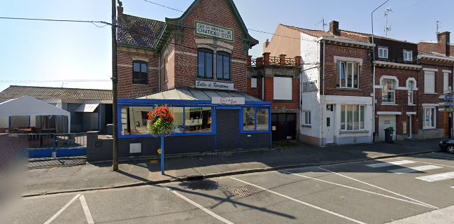 Tennessee Club Château d'Or