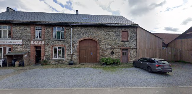 Chez Bertrand - Stavelot