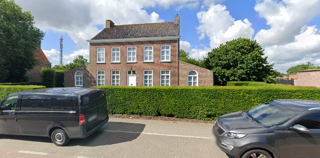 Cafė De Platse - Poperinge