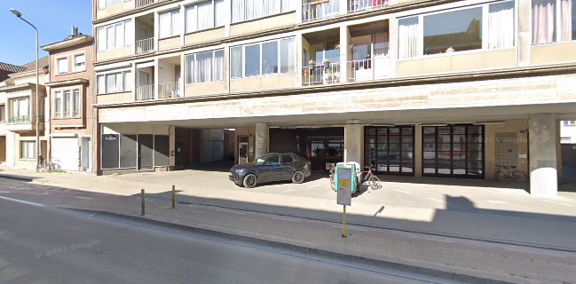 De Garage Kortrijk