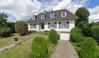 Les Celliers de la Leuchere