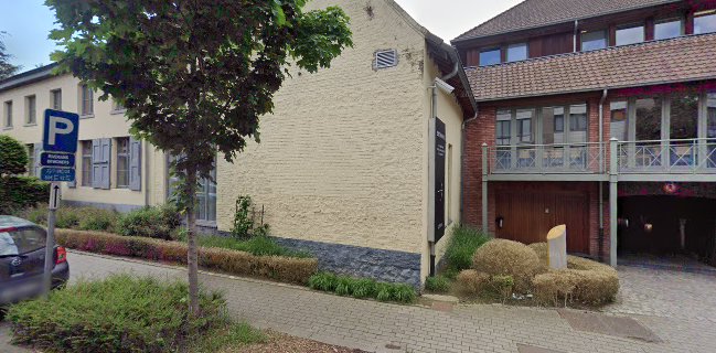 Top Délice - Restaurant Aspria Brussels La Rasante