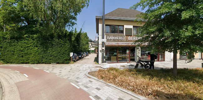 Bereket Bakkerij