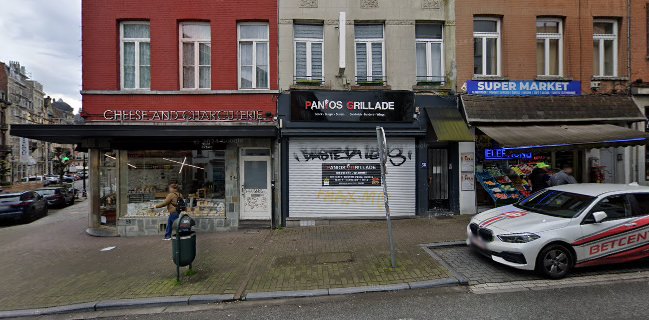 Snack Resto Bar Sila