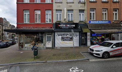 Snack Resto Bar Sila