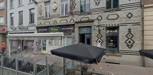T Zoete p'Antje