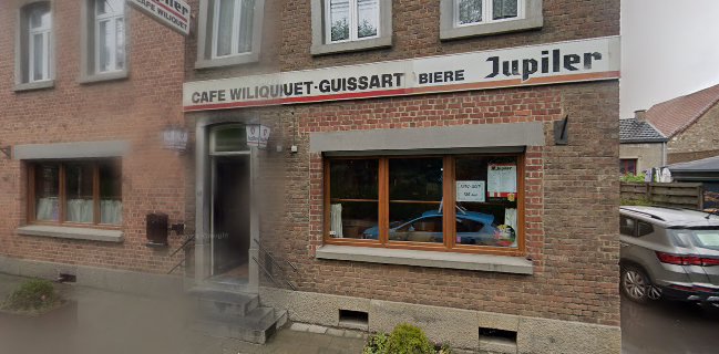Café Wiliquet Roland - Horeca