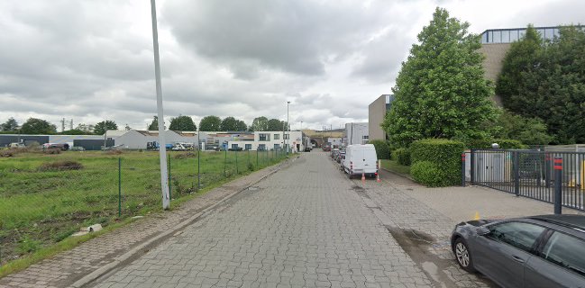 Newrest Servair Belgium - Machelen