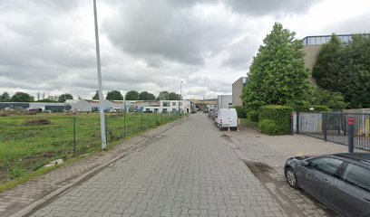 Newrest Servair Belgium